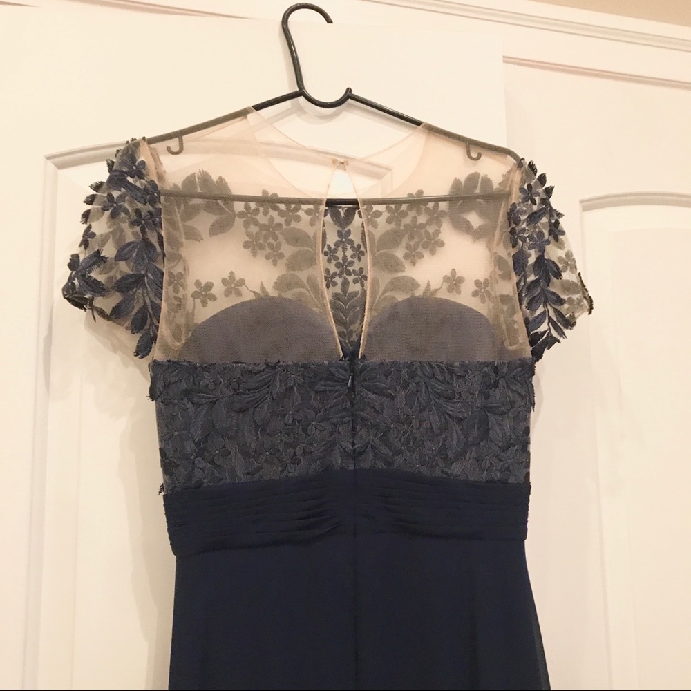 Js Collections Gown Size 6 - image 4